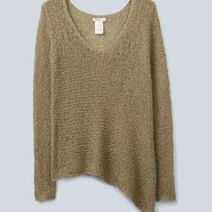 Talula (Aritzia) Avenue Sweater, Size Small